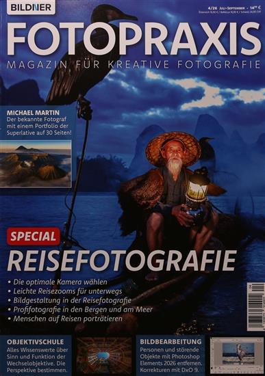 Fotopraxis Ausgabe 2026004