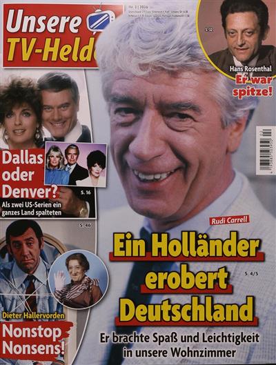 Unsere TV-Helden Ausgabe 2026002