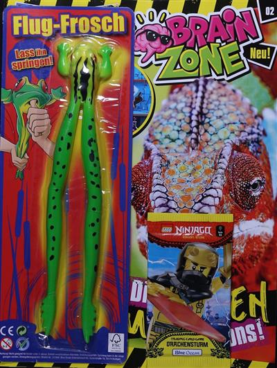 Brainzone Ausgabe 2026002