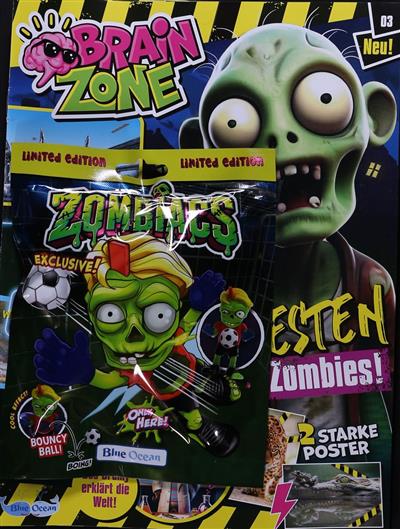 Brainzone Ausgabe 2026003
