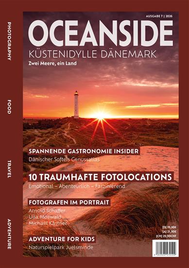 Oceanside Ausgabe 2026007