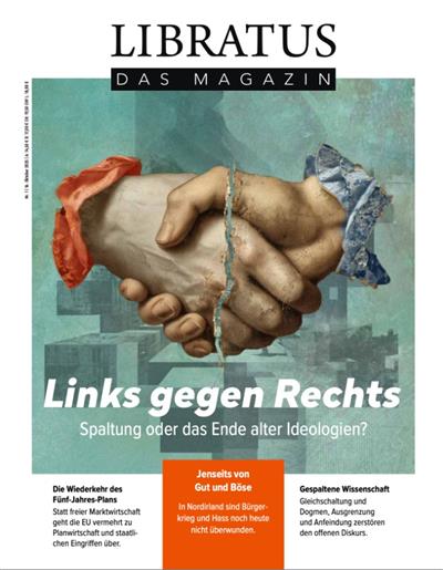 Libratus Ausgabe 2026001