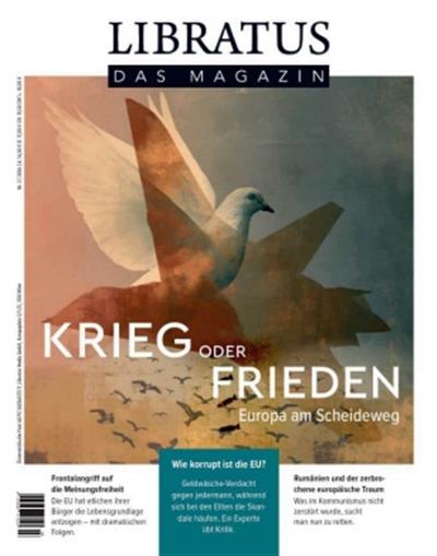 Libratus Ausgabe 2026003