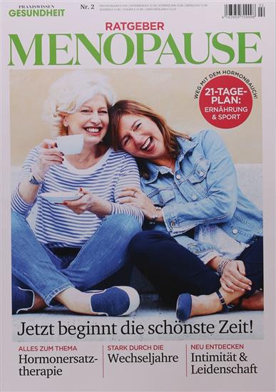 Praxiswissen Gesundheit Ausgabe 2026002
