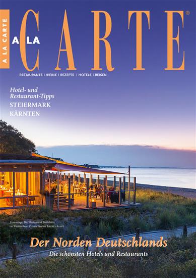 A la Carte Ausgabe 2026008