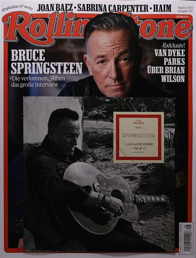 Rolling Stone Ausgabe 2025008