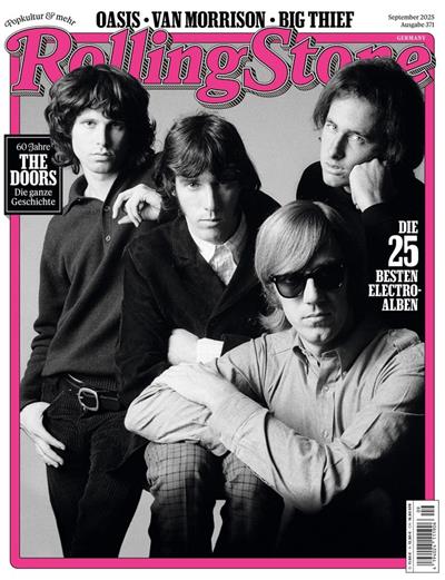 Rolling Stone Ausgabe 2025009