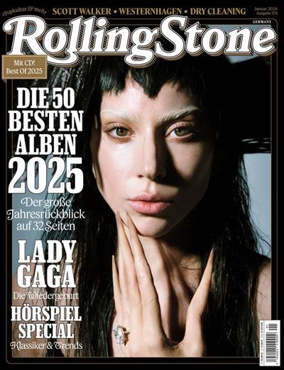 Rolling Stone Ausgabe 2026001