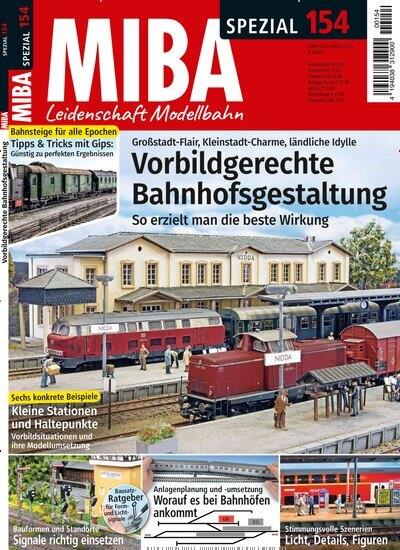 MIBA Spezial Ausgabe 2025154