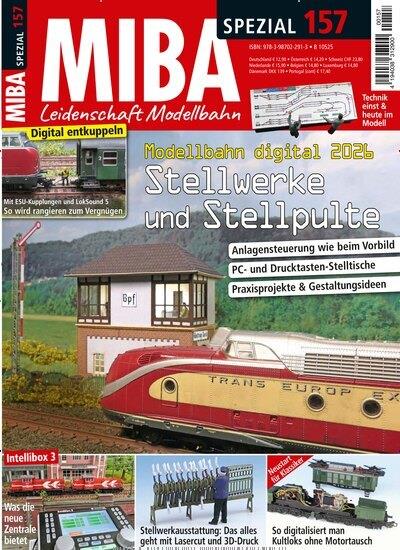 MIBA Spezial Ausgabe 2026158