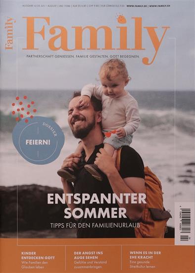 Family Ausgabe 2025004