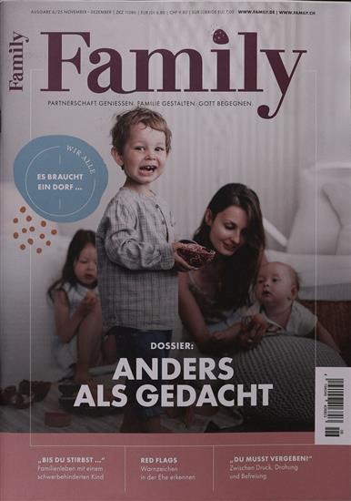 Family Ausgabe 2025006