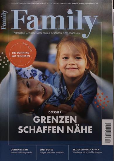 Family Ausgabe 2026002