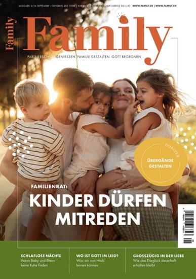 Family Ausgabe 2026005