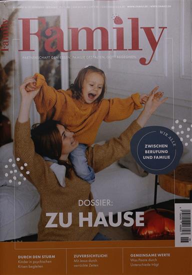 Family Ausgabe 2026006