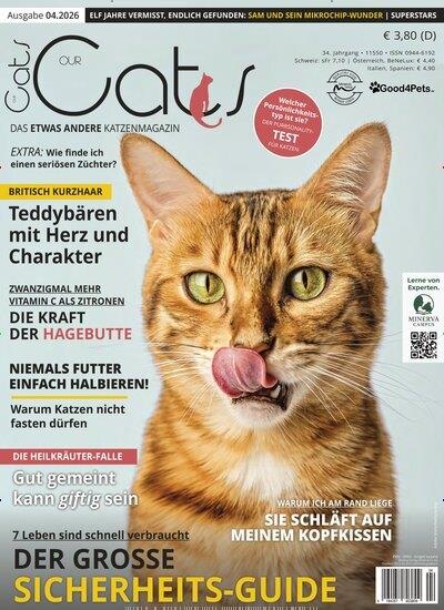 Our Cats Ausgabe 2026004