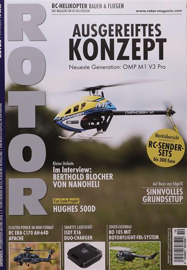 Rotor Ausgabe 2026010