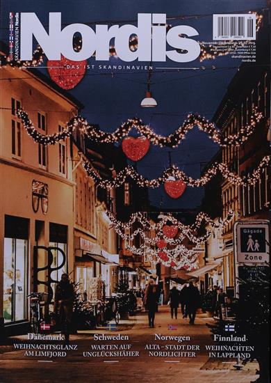 Nordis Ausgabe 2025006