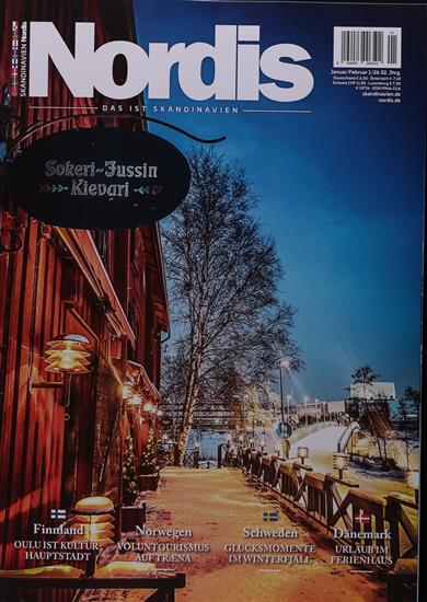 Nordis Ausgabe 2026001