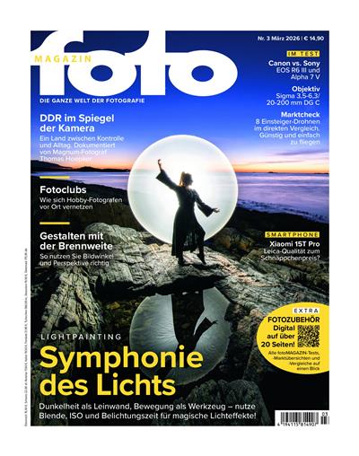 fotoMAGAZIN Ausgabe 2026003