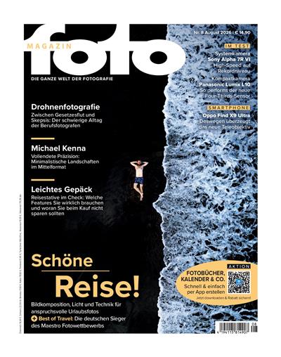fotoMAGAZIN Ausgabe 2026008