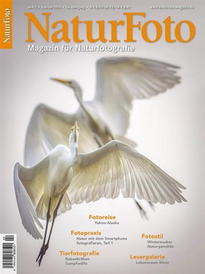 Naturfoto Ausgabe 2026002