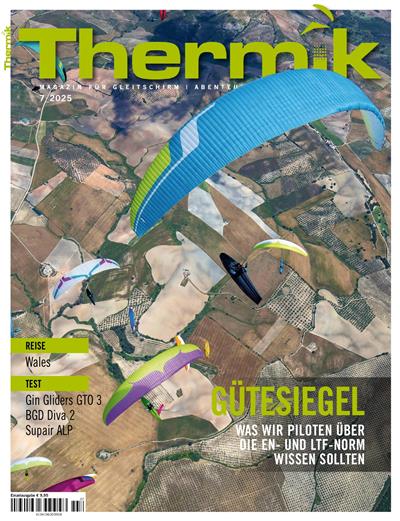 Thermik Ausgabe 2025007