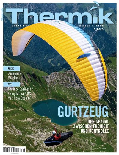 Thermik Ausgabe 2025009