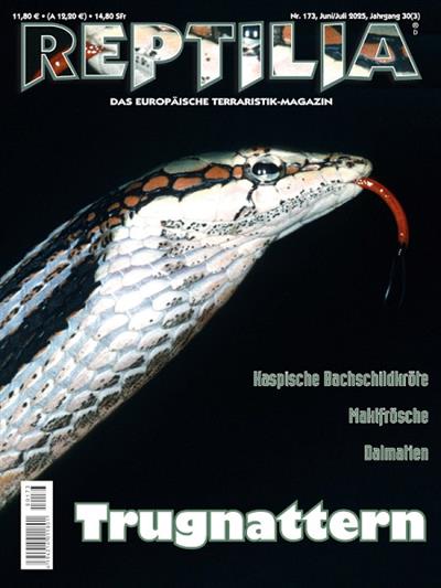 Reptilia Ausgabe 2025173
