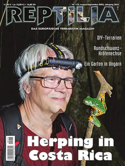 Reptilia Ausgabe 2025174