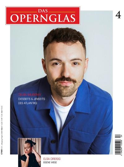 Opernglas Ausgabe 2026004