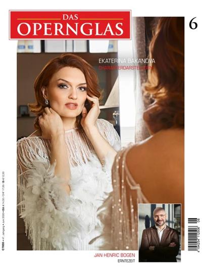 Opernglas Ausgabe 2026006