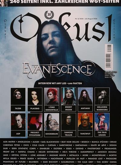 Orkus Ausgabe 2026008