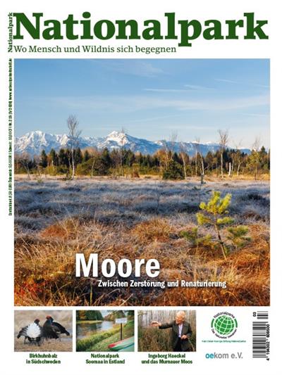 Nationalpark Ausgabe 2026003