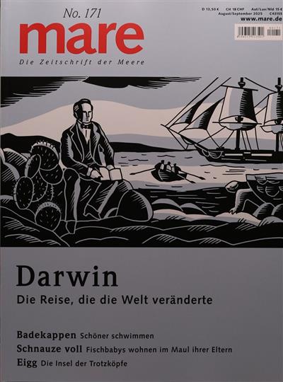 Mare Ausgabe 2025171