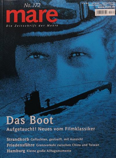 Mare Ausgabe 2025172