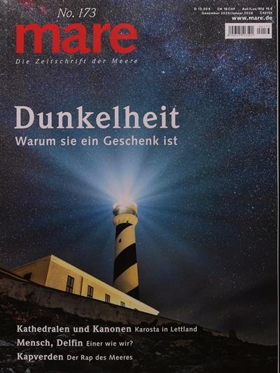 Mare Ausgabe 2025173