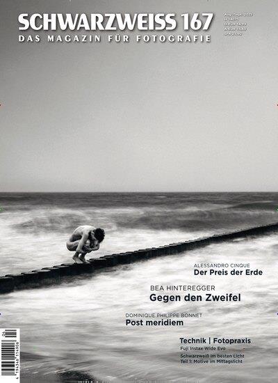 Schwarzweiss Ausgabe 2025004