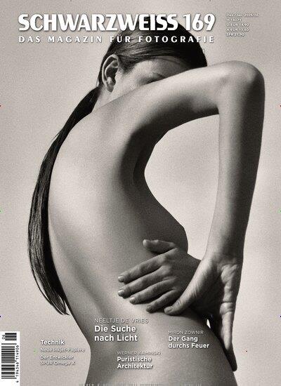 Schwarzweiss Ausgabe 2025006
