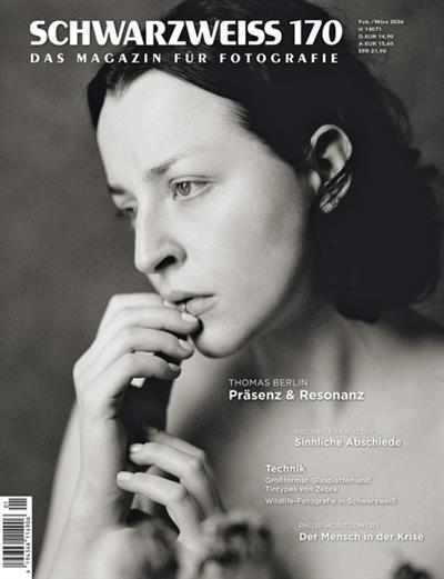 Schwarzweiss Ausgabe 2026002