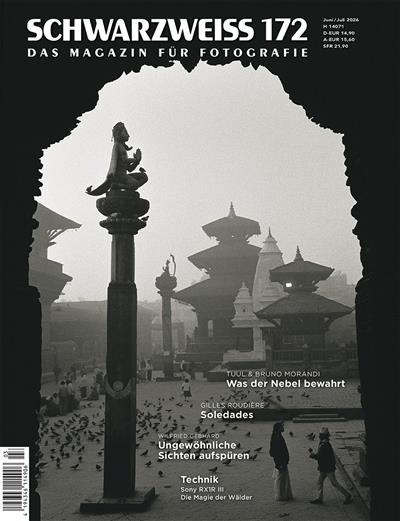 Schwarzweiss Ausgabe 2026003