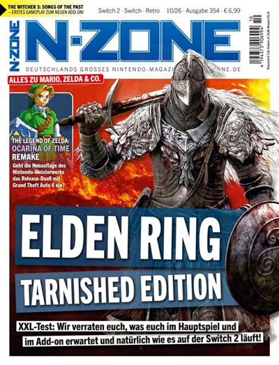 N-Zone Ausgabe 2026010