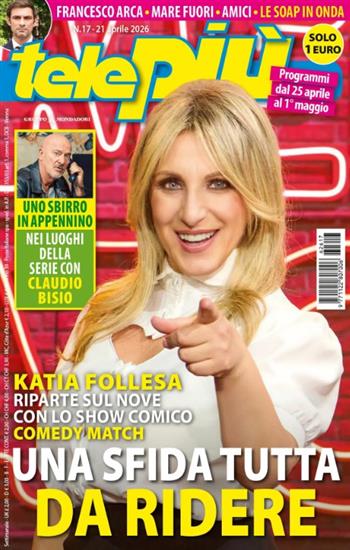 Telepiu (I) Ausgabe 2026017