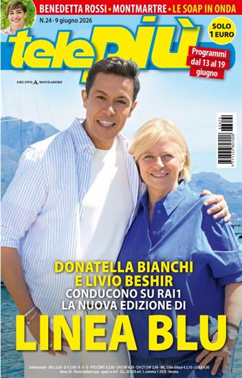 Telepiu (I) Ausgabe 2026024
