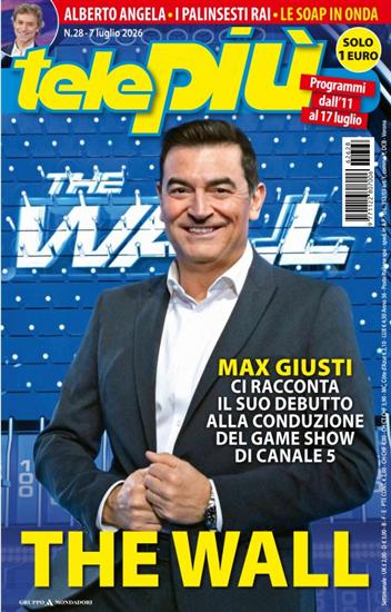 Telepiu (I) Ausgabe 2026028