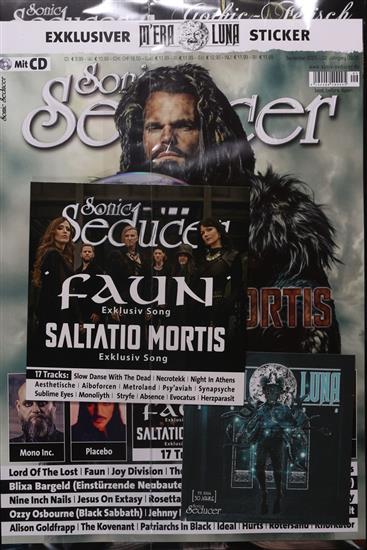 Sonic Seducer Ausgabe 2025009