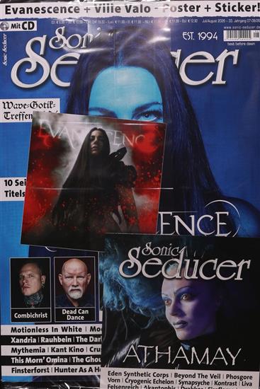 Sonic Seducer Ausgabe 2026008