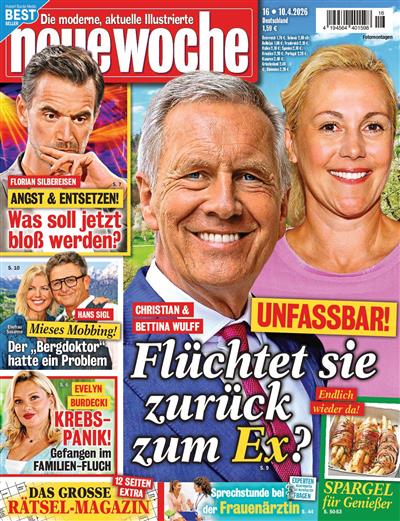 Neue Woche Ausgabe 2026016