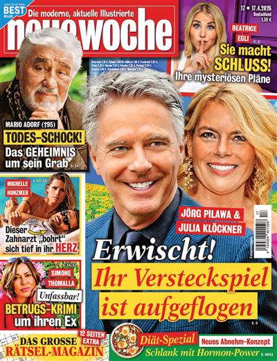 Neue Woche Ausgabe 2026017