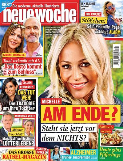 Neue Woche Ausgabe 2026034
